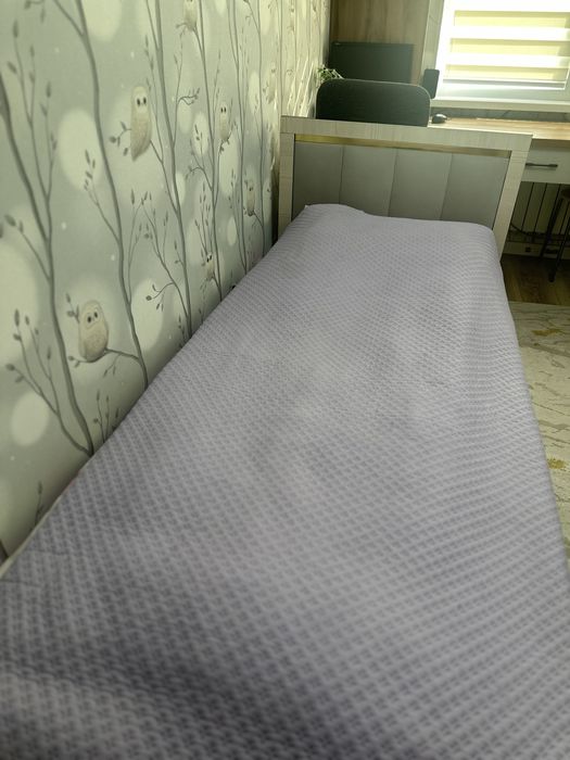 Срочно продается две детские кровати.  Состояние хорошее.