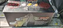 Pistol de vopsit auto Devilbiss