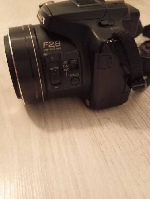 Aparat foto de vînzare lumix