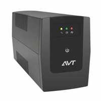 UPS Источник бесперебойного питания UPS AVT-850VA AVR