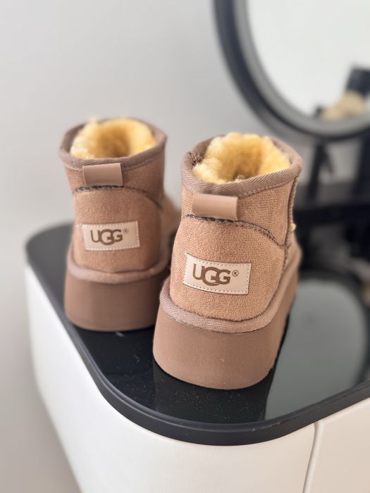 UGG Minni Diper Calitate premium *diferite culori*