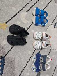 Детски сандалки,,Adidas,Biomecanica,Primigi,Nike