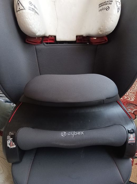 Автокресло cybex