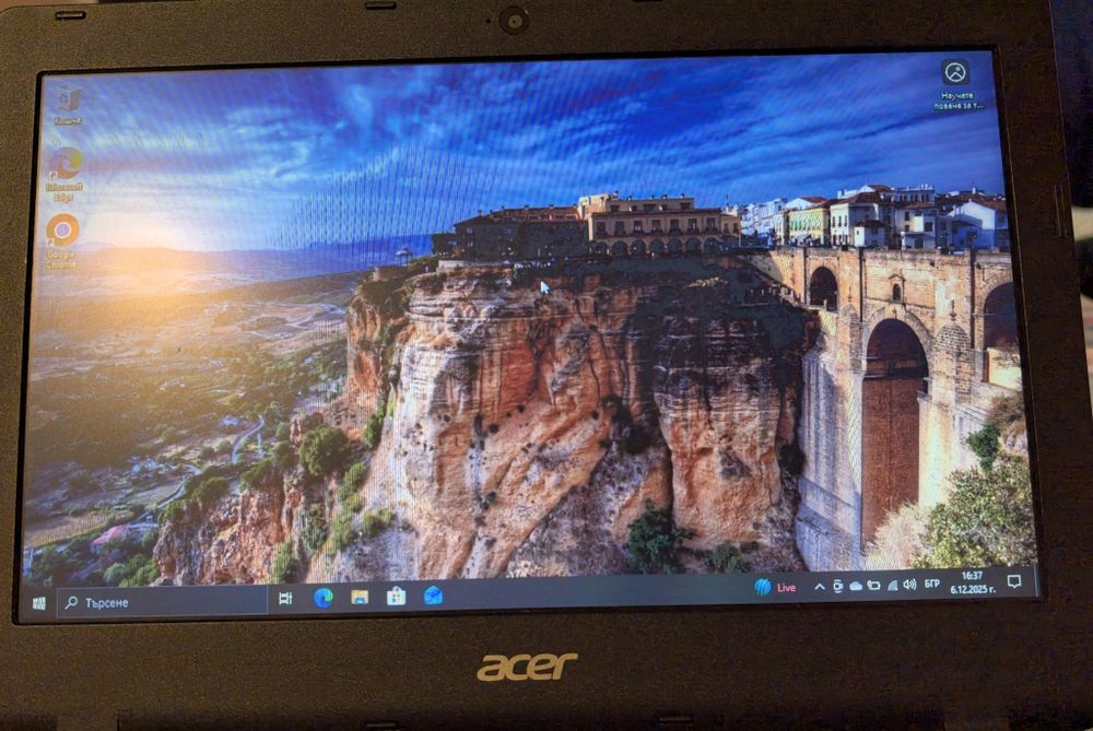 ACER ES1-111 series
