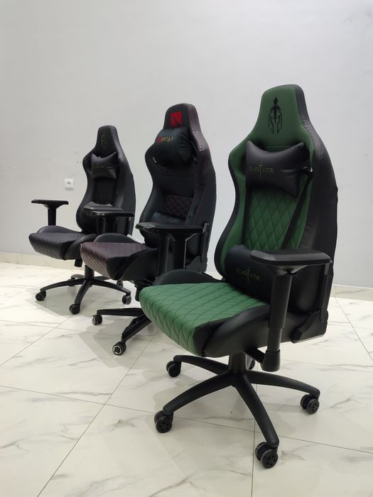 Геймерское кресло . Игровой кресло, Game chair.