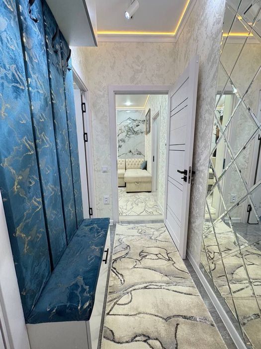 Srochna arenda Chilonzor 3xona noviy remont