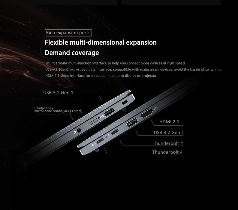 NOU FULL! X1 Carbon gen11- Intel i7-13gen/32GB/512GBSSD/Esim/Touchscrn