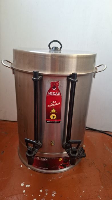 Термопот турецкого производства