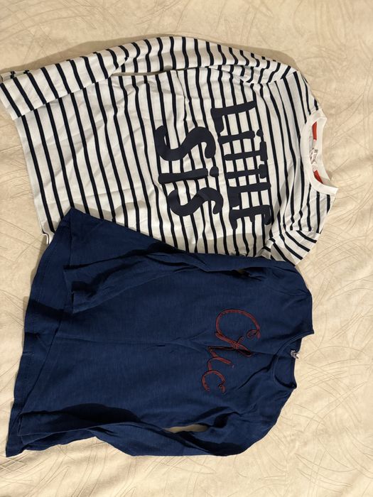 Дрехи 8-10 г. размер 140