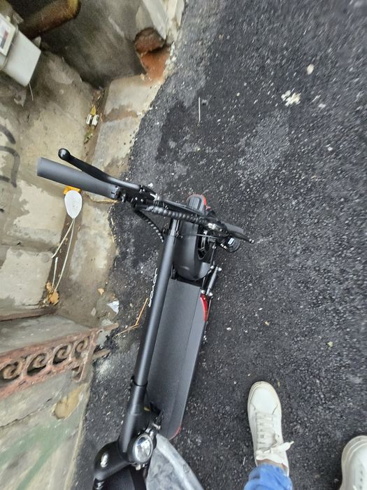 Tr electrica noua joyor