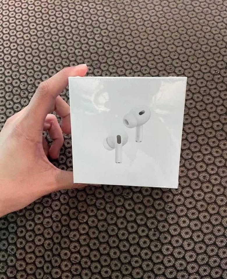 Ново AirPods 2 слушалки