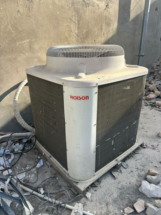 Roison Konditsaner sotiladi (b/u)