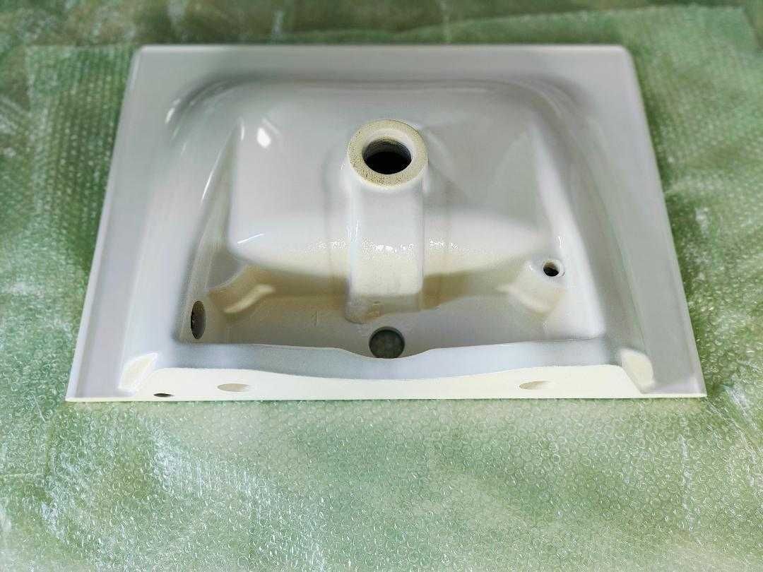 Lavoar Ideal Standard Connect Air 64 x 46 cm