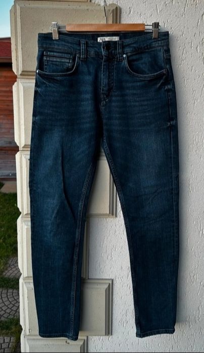 Blugi Zara marimea 31
