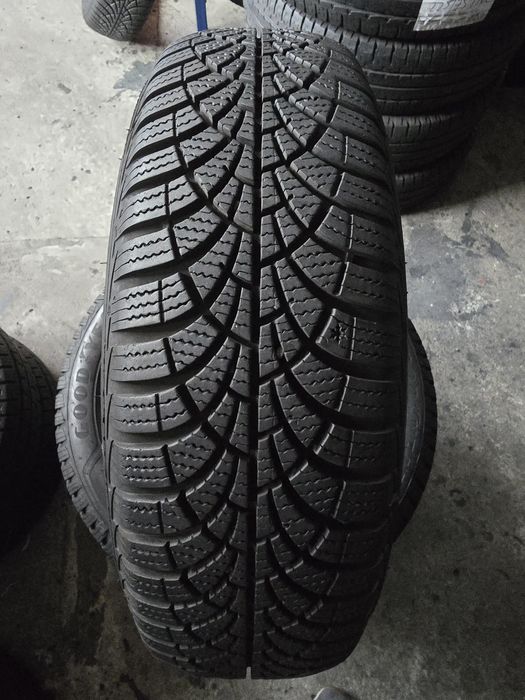 Goodyear 185/65 R15 88T MS iarnă