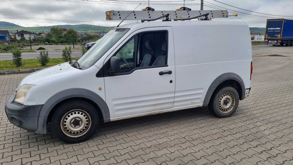 Ford Tourneo Connect 1.8 TDCi – 2011