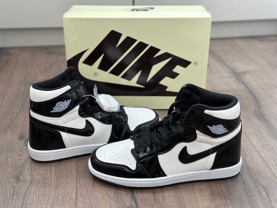 Adidasi Jordan 1 High University Blue|Royal|All Star Jordan 1 Unisex