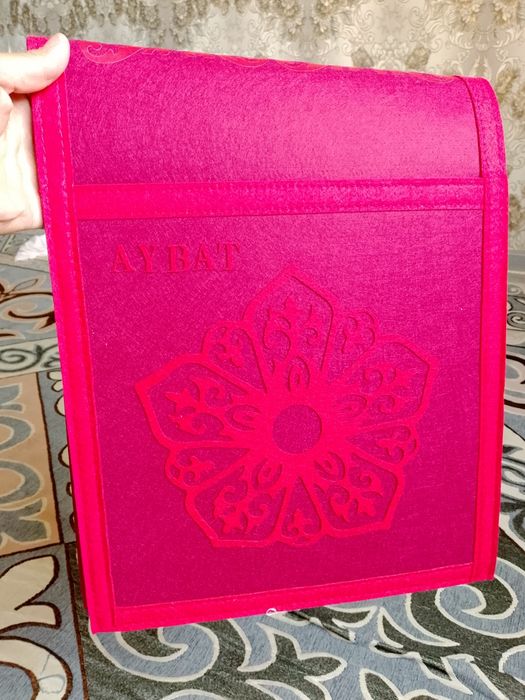 Тойбастар қоржын