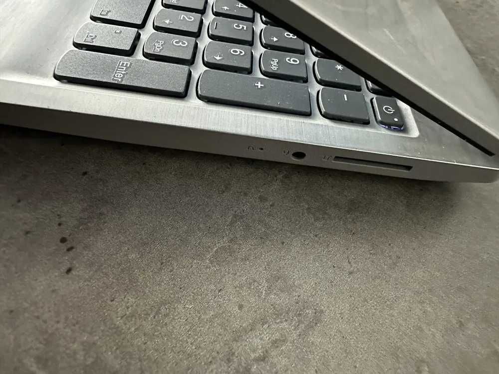 Laptop Office LENOVO Ideapad S145 15.6inch Full HD i5-1035G4 8GB 512GB
