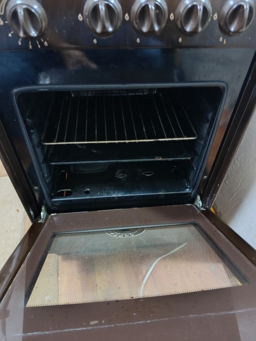 Плита газовая гефест в отличном состоянии