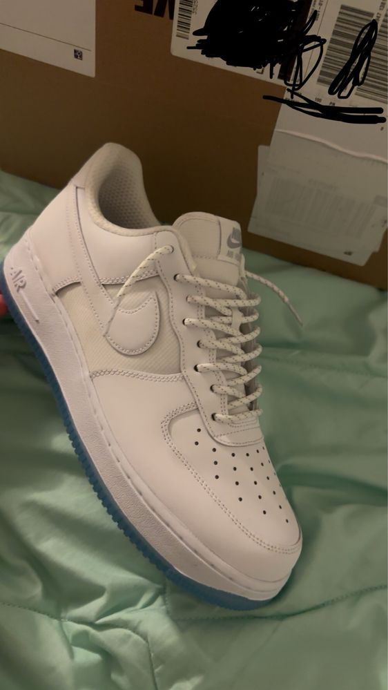 Air Force 1 Low 44