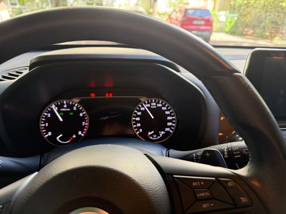 Nissan Juke N Design