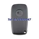Carcasa Cheie Briceag Fiat Punto Ducato Stilo Panda 3 Butoane