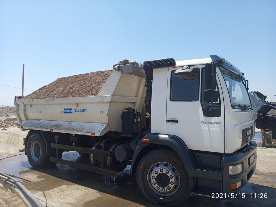 Kilines, Sheben, Chinoz qum, Pishgan gʻisht