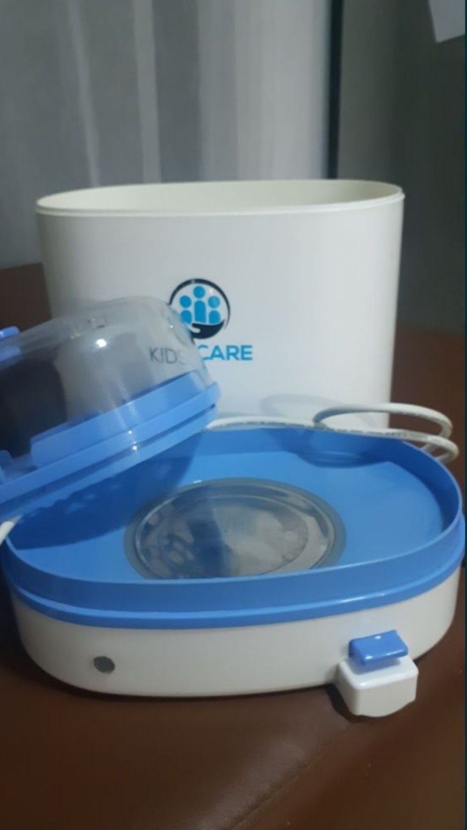 Sterilizator kidscare