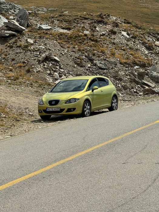 Vand seat leon 1.4 tsi