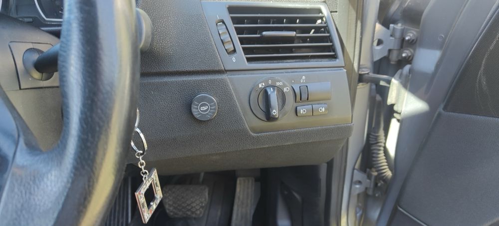 BMW X3 3.0i 2005