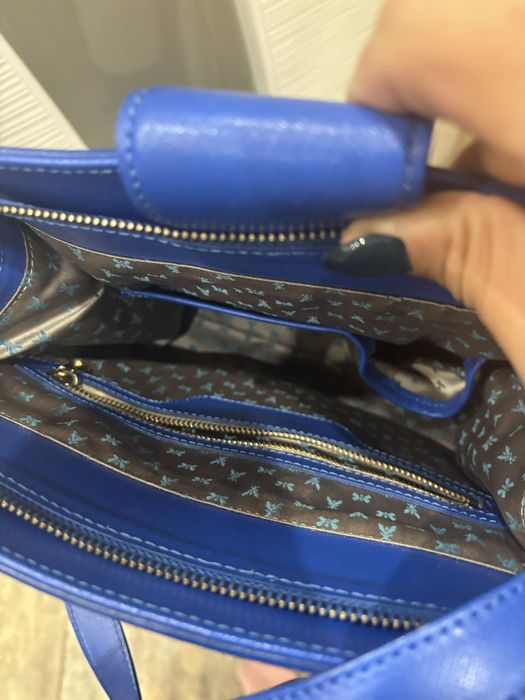 Patrizia pepe чанта