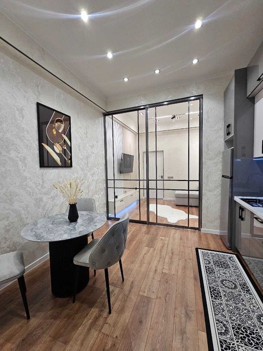 2 х комнатная НОВОСТРОЙКА 2/6/9  ЖК Ракат