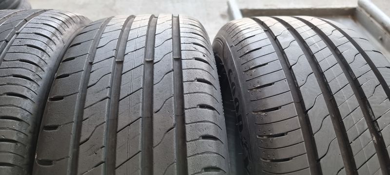 205/55/17 GOODYEAR 4бр