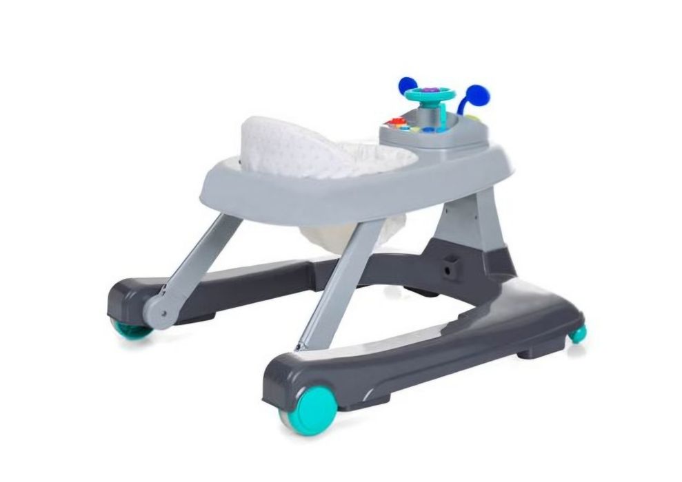 Проходилка Hauck 3 в 1 играчка за бутане