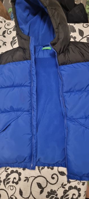 Geaca Benetton copii