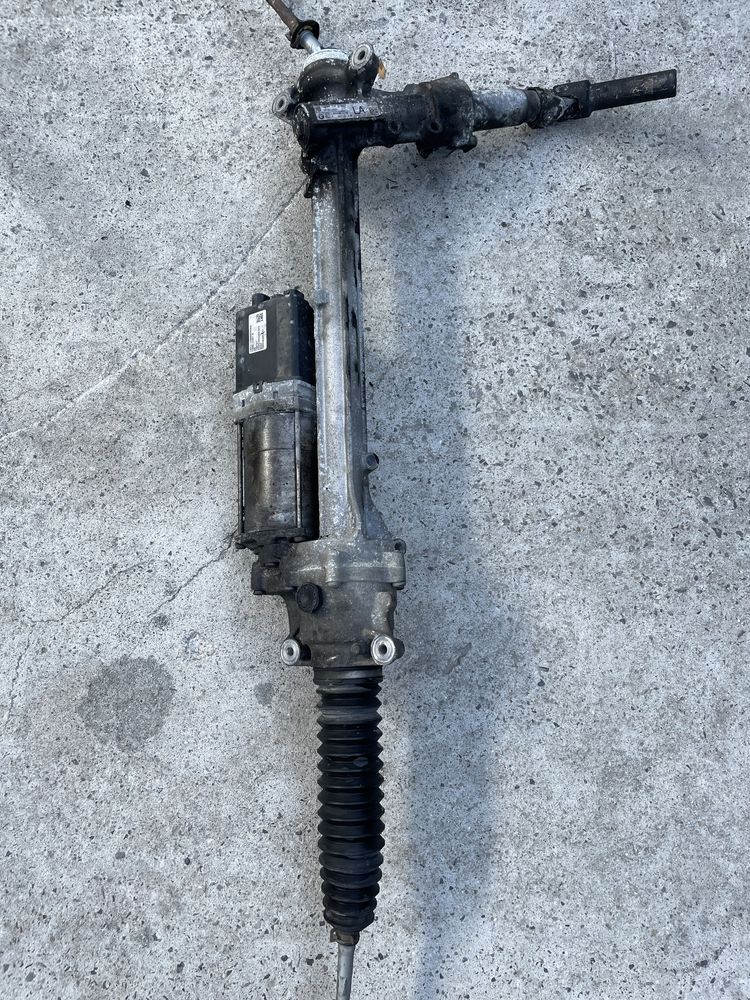 Електрическа Рейка БМВ Х5/ Х6, Ф15/ Ф16 (reika bmw f15)