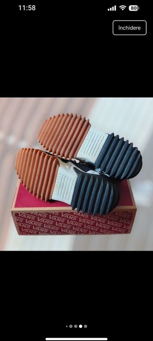 Converse Run Star Motion