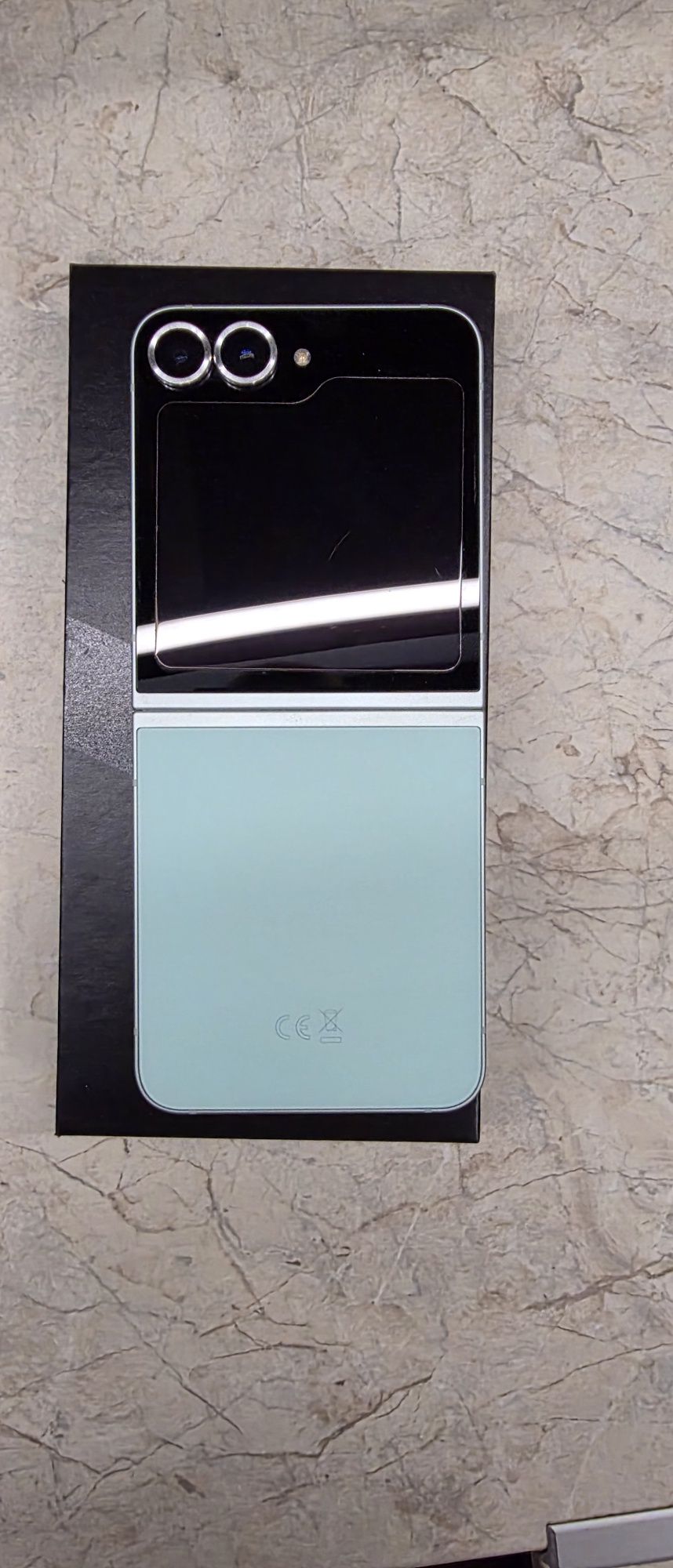Самсунг галакси флип 6 512GB