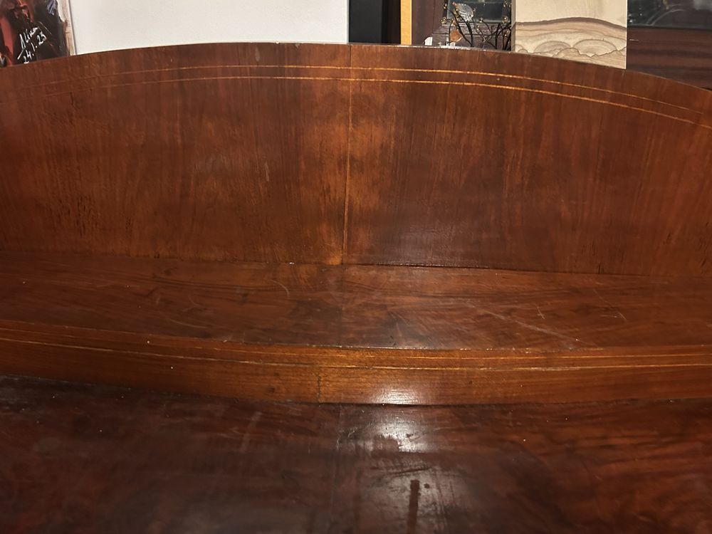 Bufet/comoda,Biedermeier, livrare doar Bucuresti, de reconditionat
