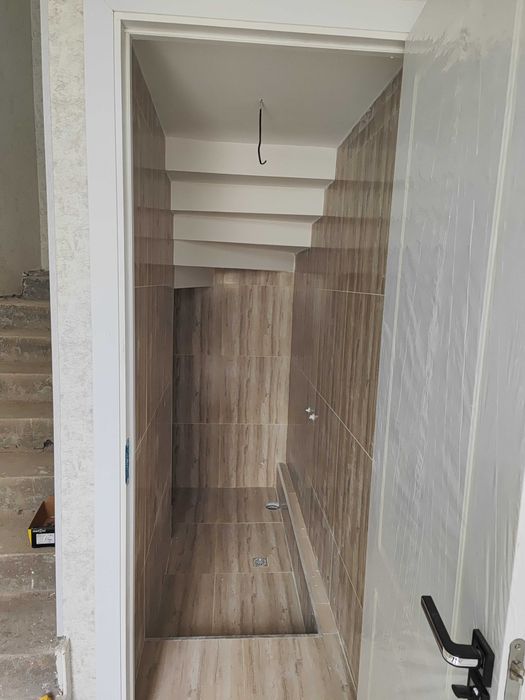 Tayyor kottej. 2 etaj qulay joyda