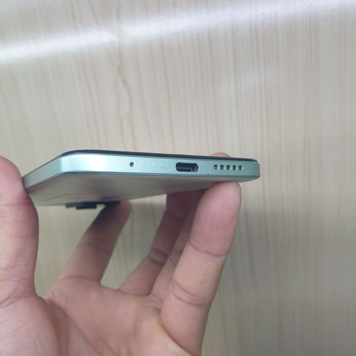 Redmi Note 12s ideal 256 Gb