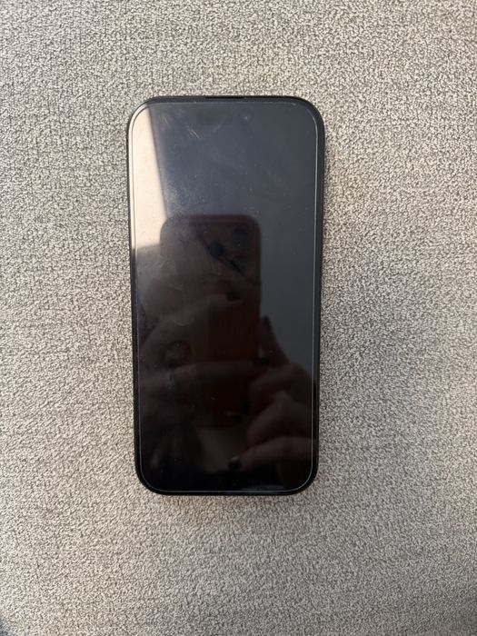 iPhone 16 PRO (Без коментар по цената)