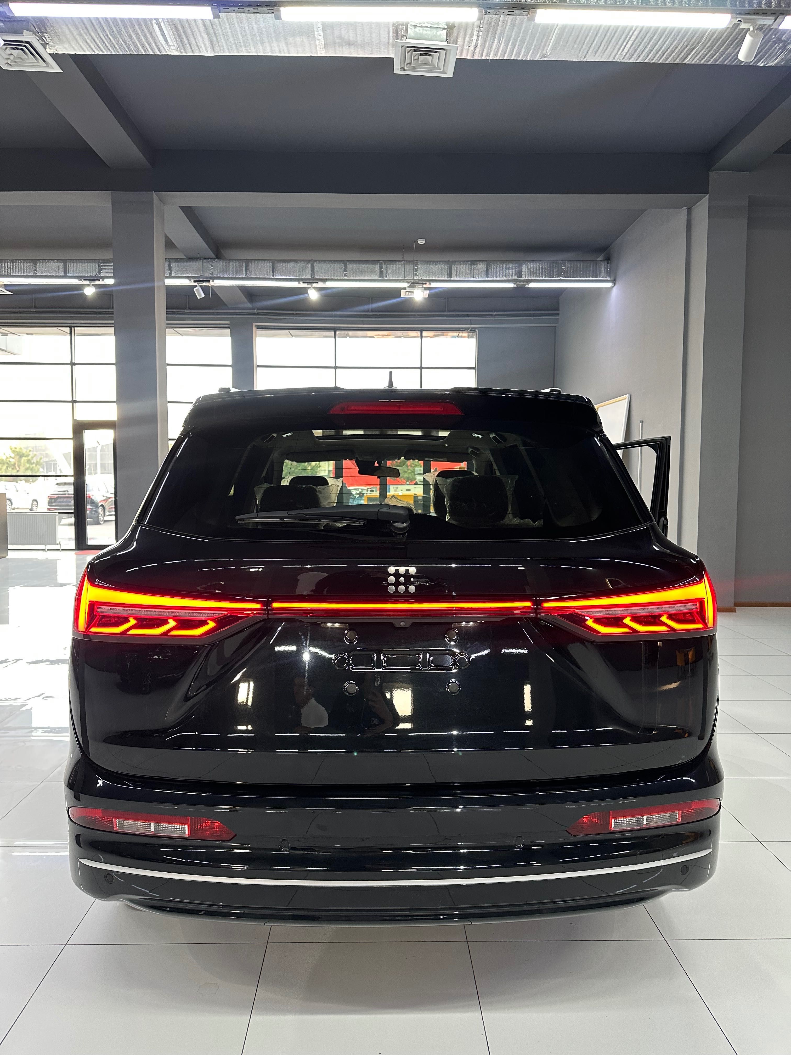 DongFeng Fengon S 508 Evr