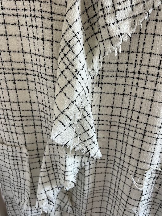Рокля от букле ZARA