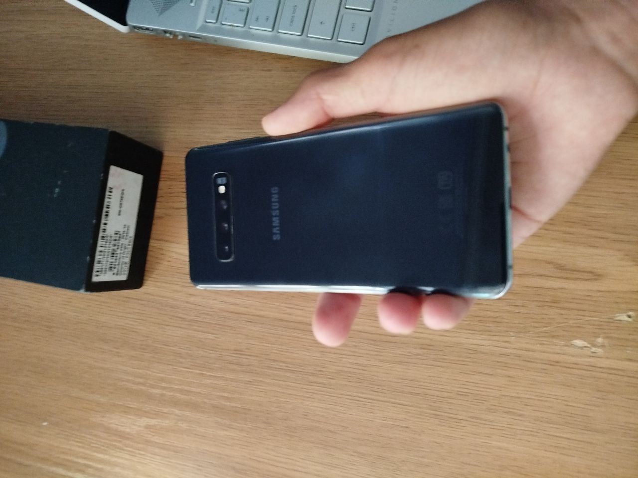 Samsung s10 plus