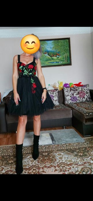 Rochie mărimea S-M