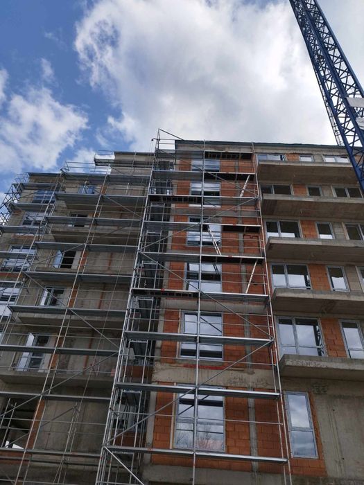 Продава се Двустаен апартамент в София, Люлин - център - 75 кв.м за 1721 €/кв.м - Снимка #5