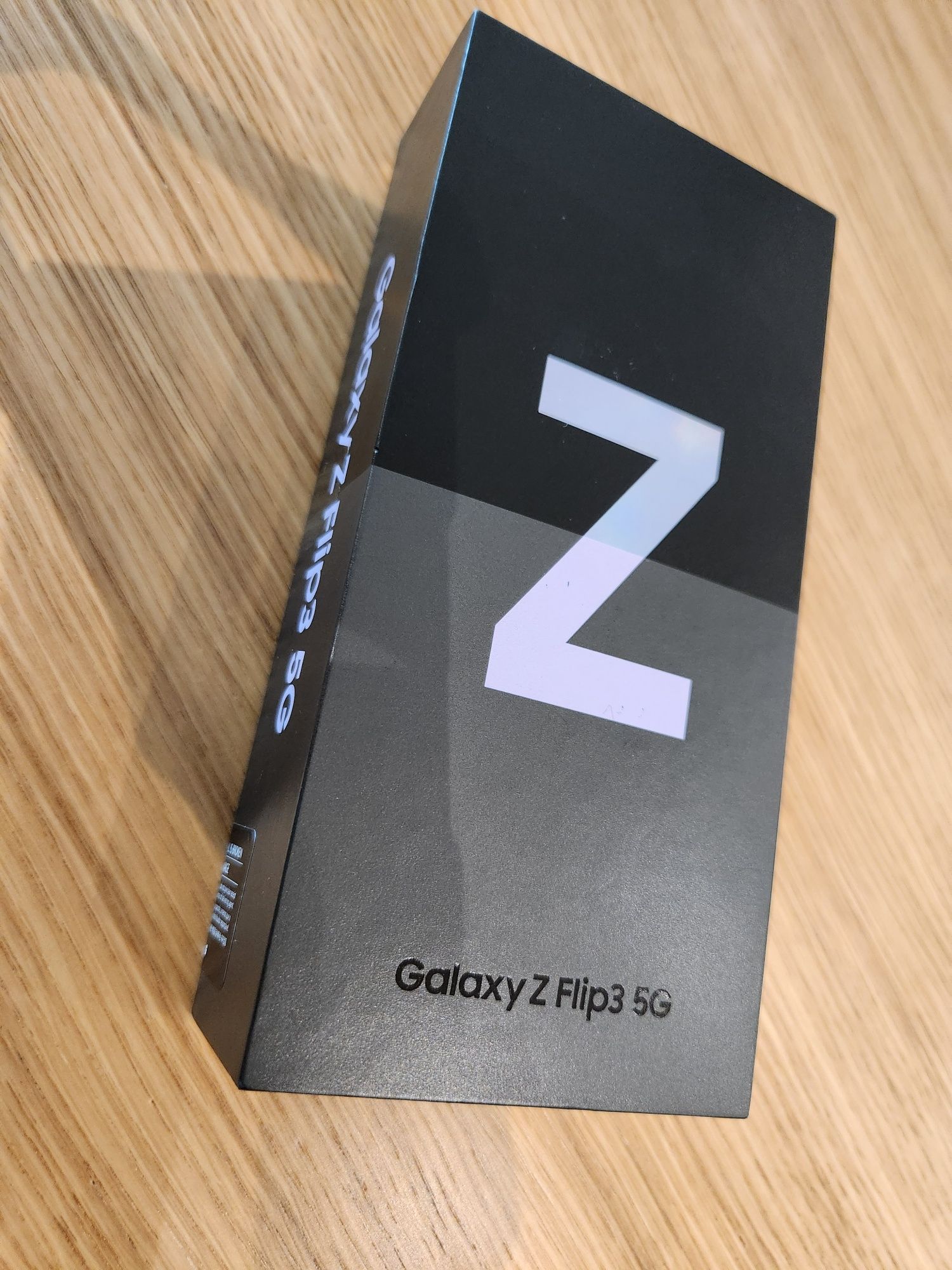 Samsung Z FLIP 3 5G