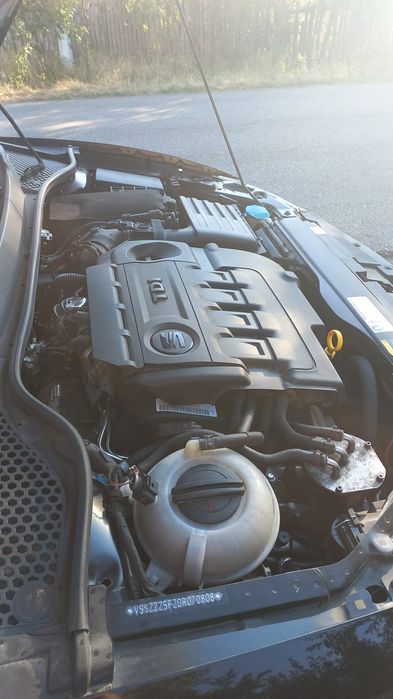 Seat Leon automat 1.6 diesel 2016